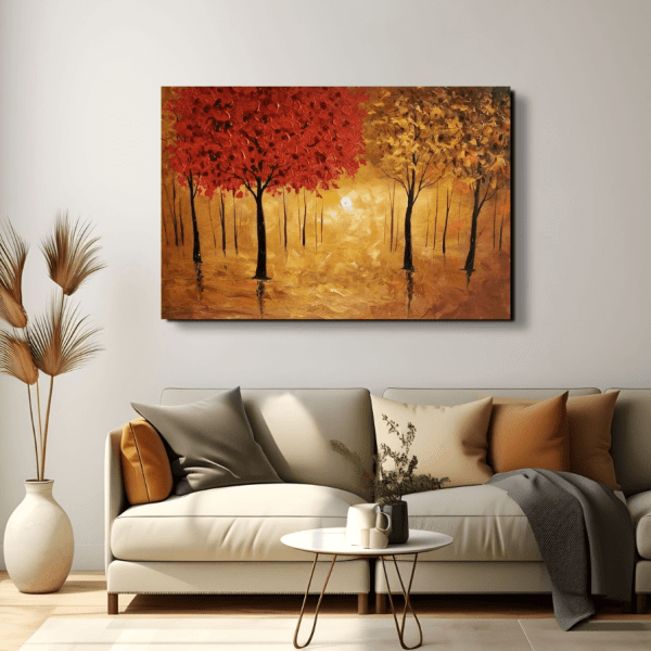 Bilder Gemälde Leinwände Ölgemälde Kunst Abstak