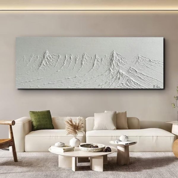 Gemälde | Bilder | Handgemalt | Groß | Abstrakt