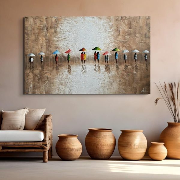 Gemälde | Bilder | Handgemalt | Groß | Abstrakt