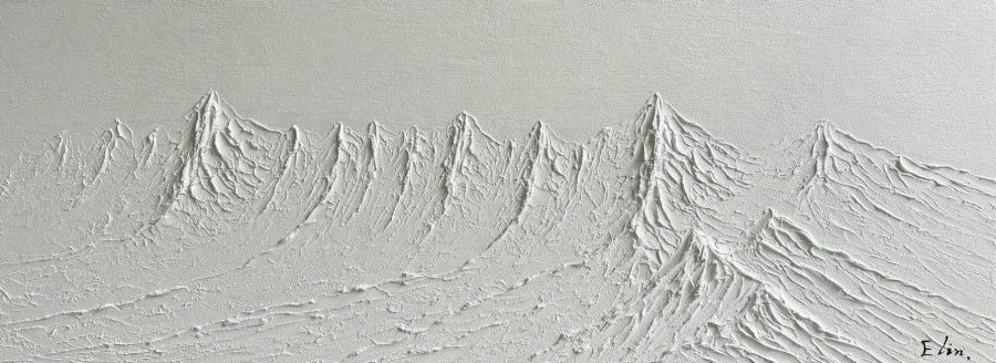Gemälde | Bilder | Handgemalt | Groß | Abstrakt