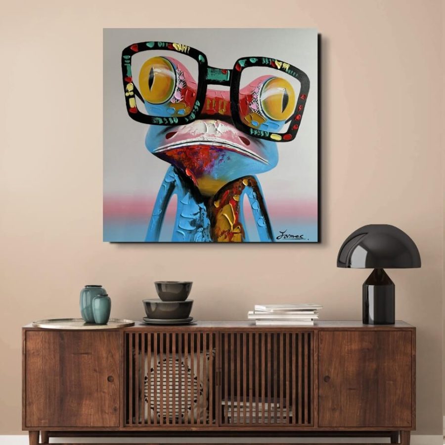 Gemälde | Bilder | Handgemalt | Groß | Abstrakt