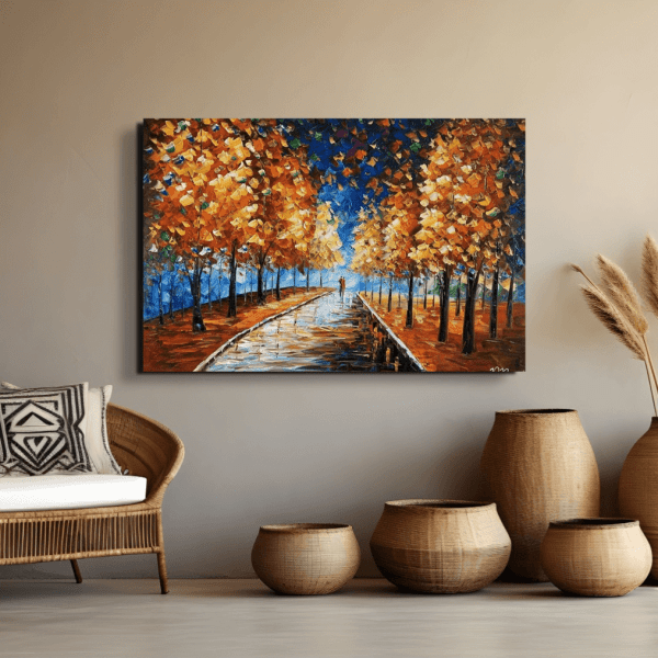Bilder Gemälde Leinwände Ölgemälde Kunst Abstak