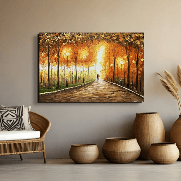 Bilder Gemälde Leinwände Ölgemälde Kunst Abstak