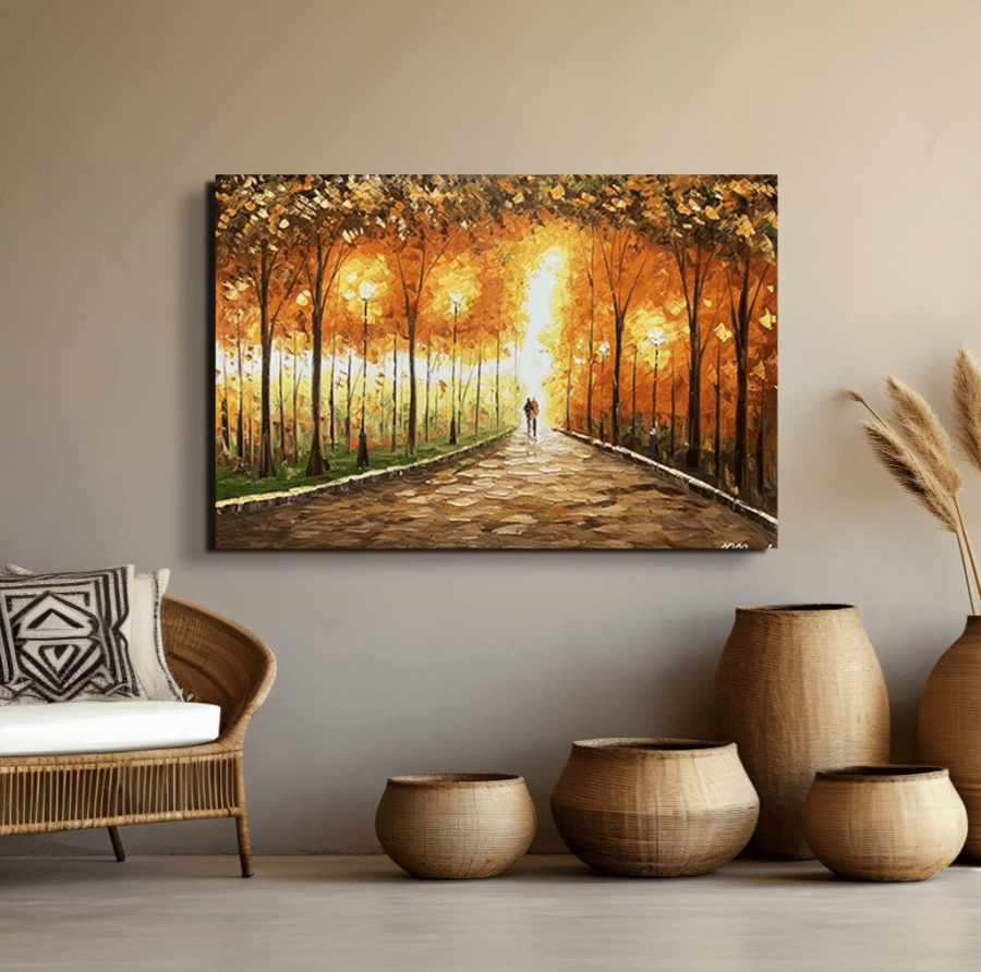 Bilder Gemälde Leinwände Ölgemälde Kunst Abstak