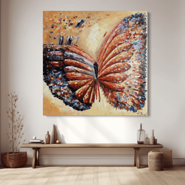 Bilder Gemälde Leinwände Ölgemälde Kunst Abstak (1)