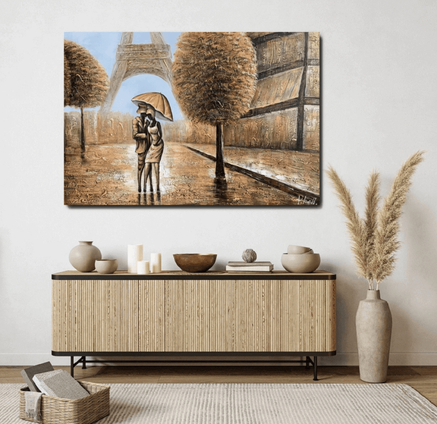 Bilder Gemälde Leinwände Ölgemälde Kunst Abstak