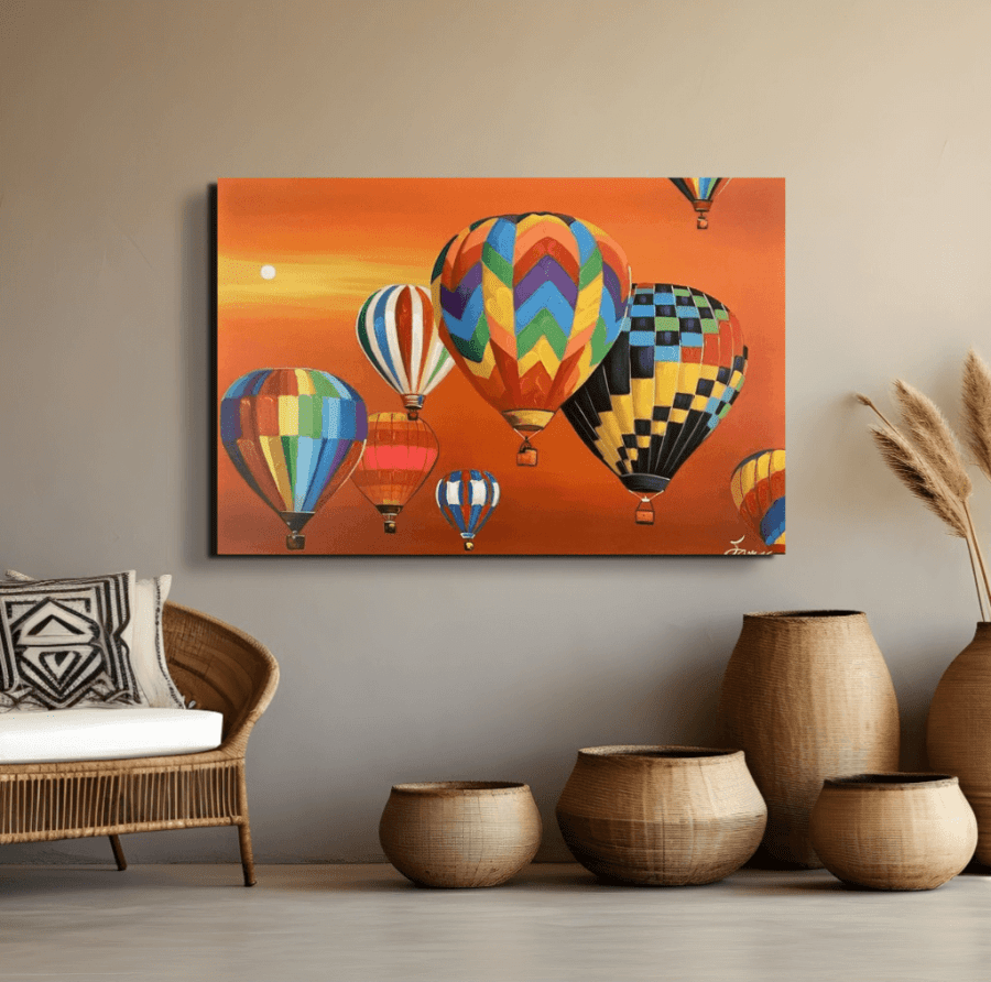 Bilder Gemälde Leinwände Ölgemälde Kunst Abstak
