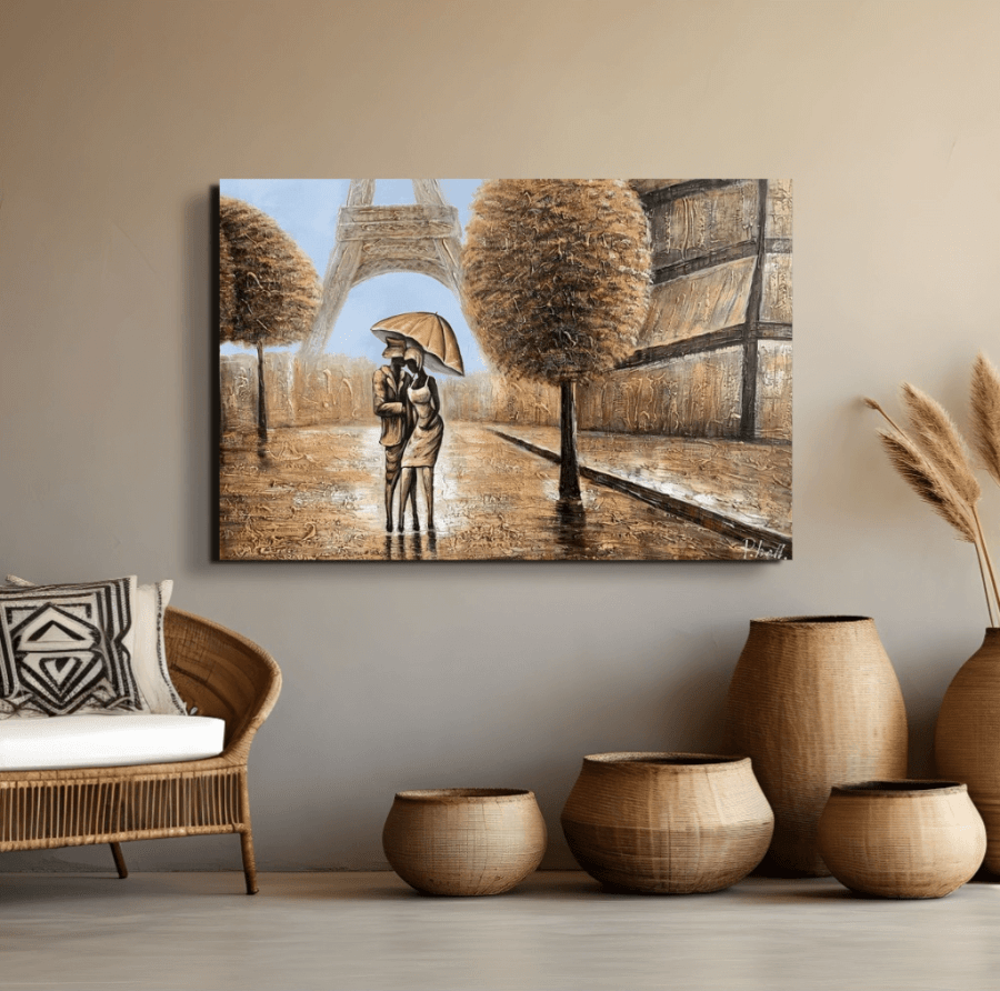 Bilder Gemälde Leinwände Ölgemälde Kunst Abstak