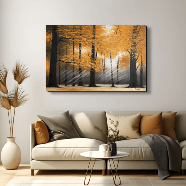 Bilder Gemälde Leinwände Ölgemälde Kunst Abstak