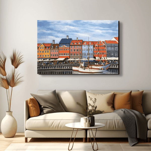 Bilder Gemälde Leinwände Ölgemälde Kunst Abstak