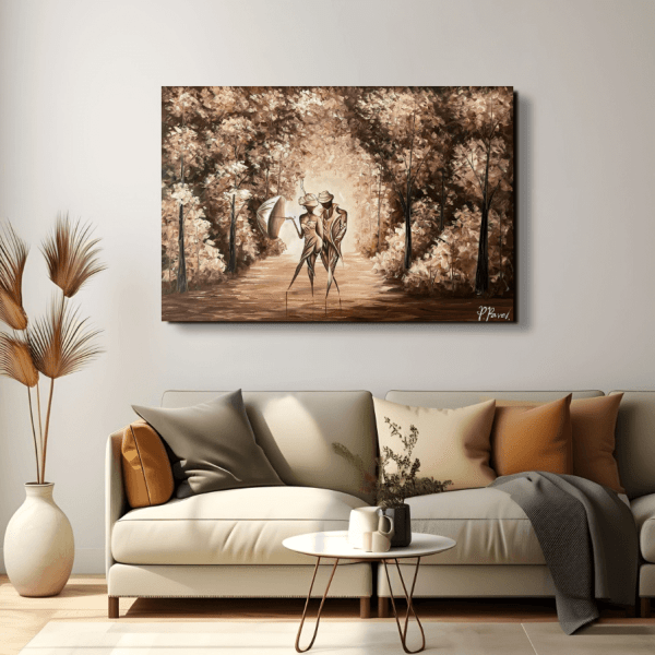 Bilder Gemälde Leinwände Ölgemälde Kunst Abstak