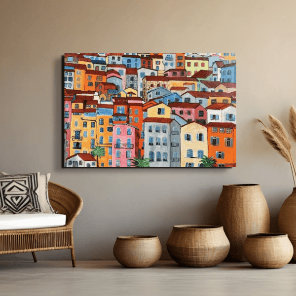 Bilder Gemälde Leinwände Ölgemälde Kunst Abstak