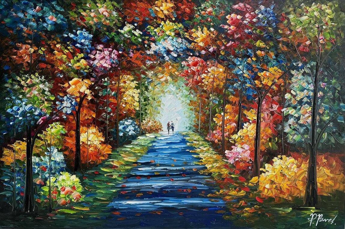 malerier art paintings (13)