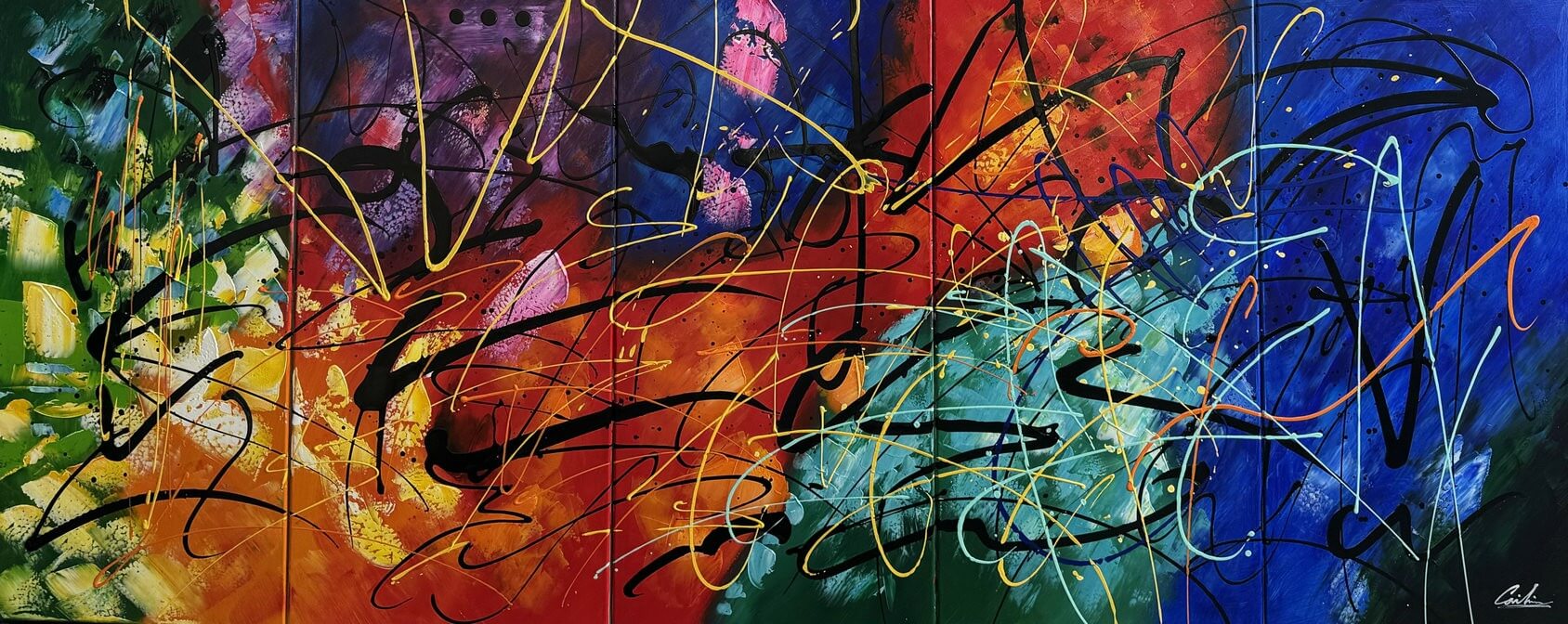 malerier art paintings (16)