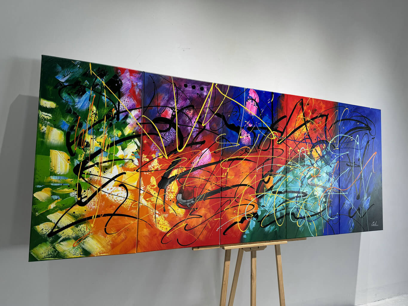 malerier art paintings (4)