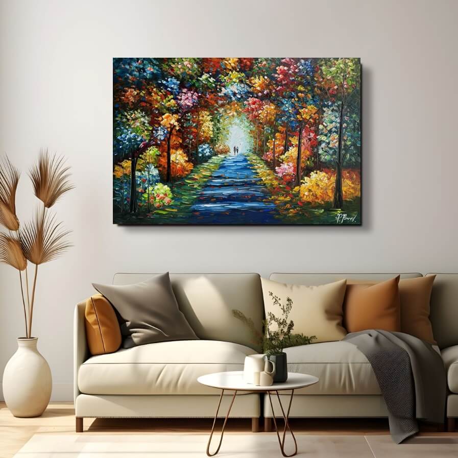 malerier art paintings (8)