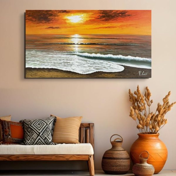 Gemälde | Bilder | Handgemalt | Groß | Abstrakt
