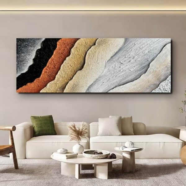 Gemälde | Bilder | Handgemalt | Groß | Abstrakt