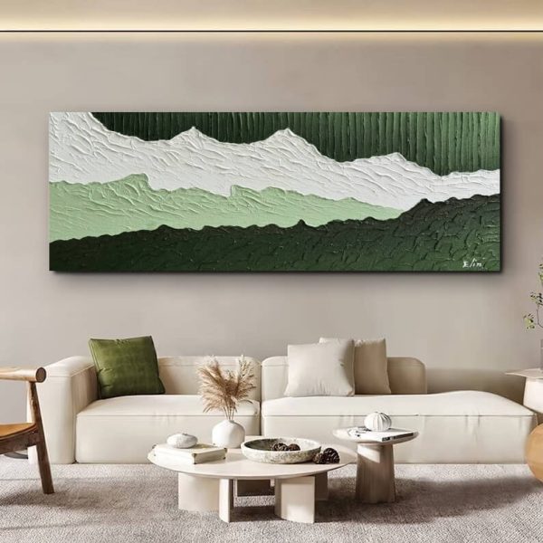 Gemälde | Bilder | Handgemalt | Groß | Abstrakt