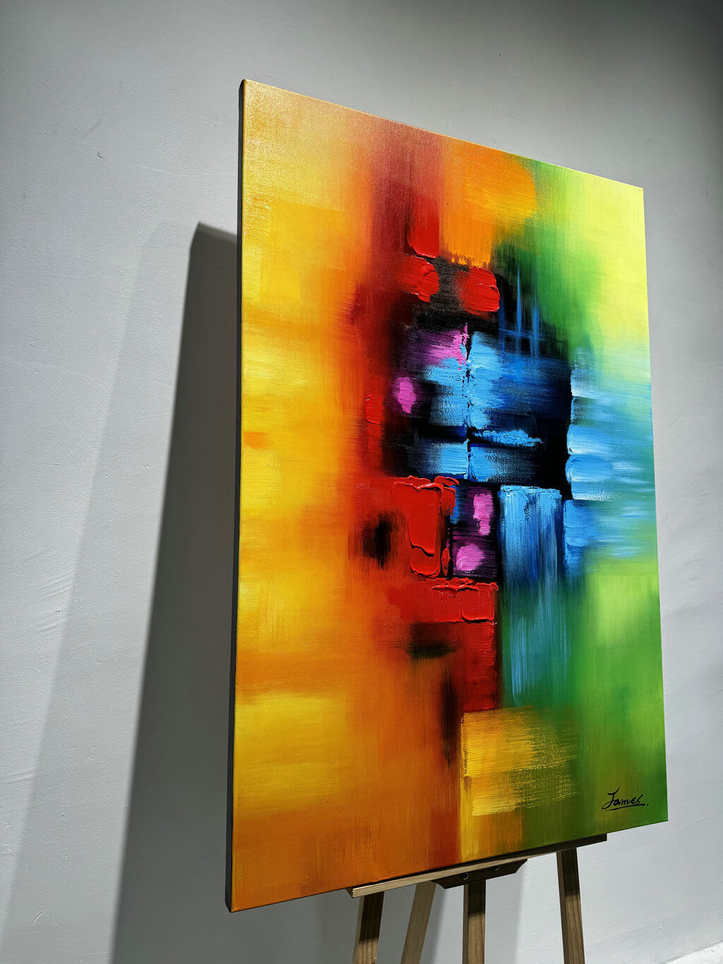 Gemälde mynewart (19)