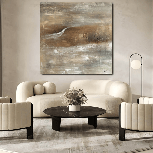 Bilder Gemälde Leinwände Ölgemälde Kunst Abstak