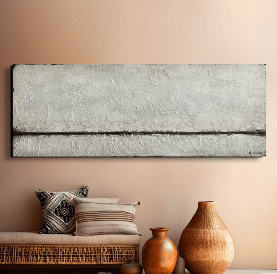 Bilder Gemälde Leinwände Ölgemälde Kunst Abstak (1)