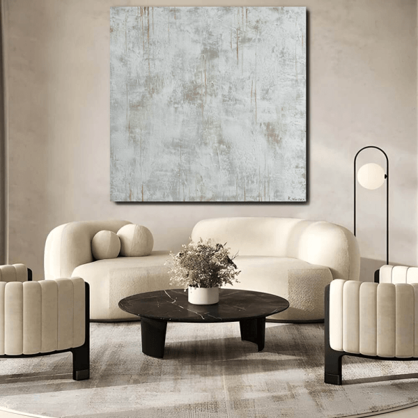 Bilder Gemälde Leinwände Ölgemälde Kunst Abstak
