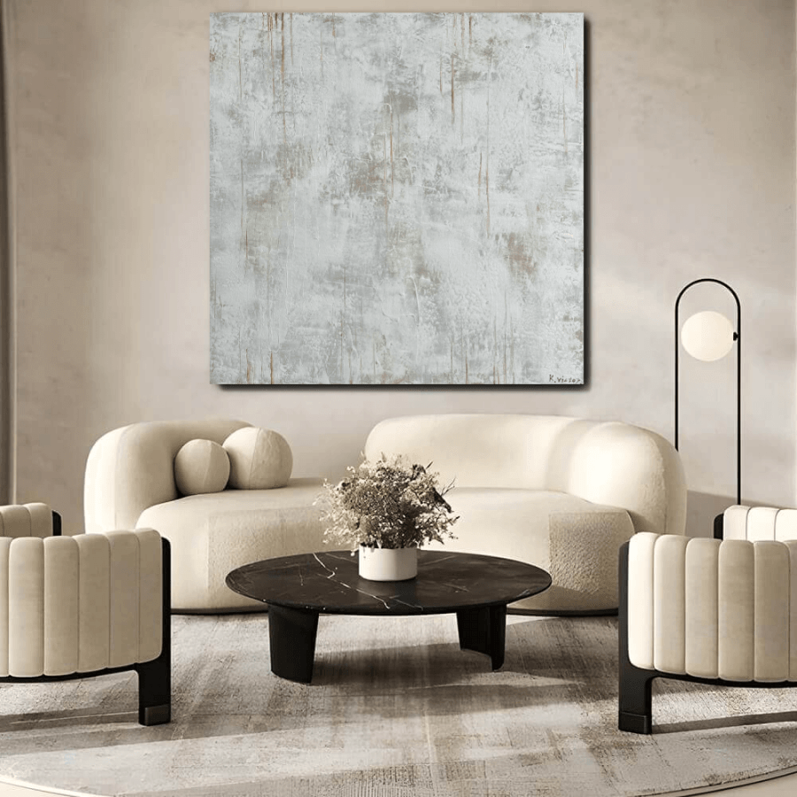 Bilder Gemälde Leinwände Ölgemälde Kunst Abstak