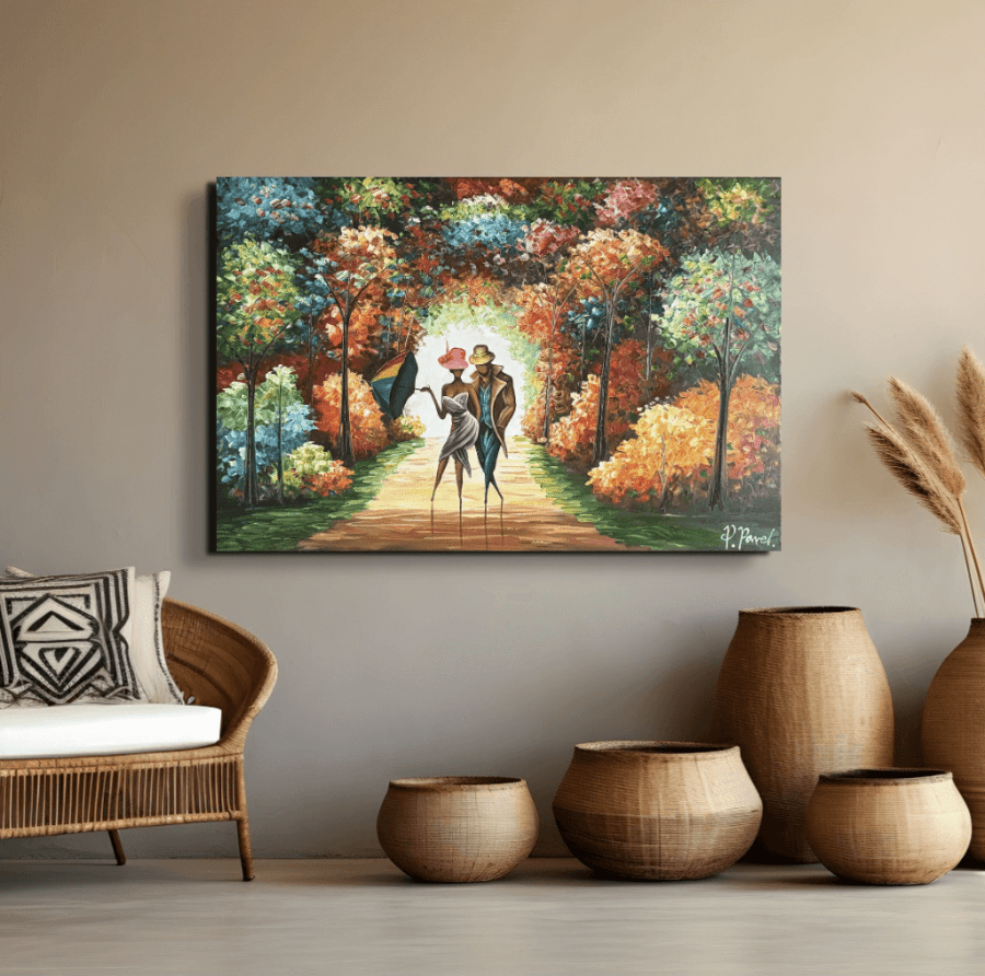 Bilder Gemälde Leinwände Ölgemälde Kunst Abstak