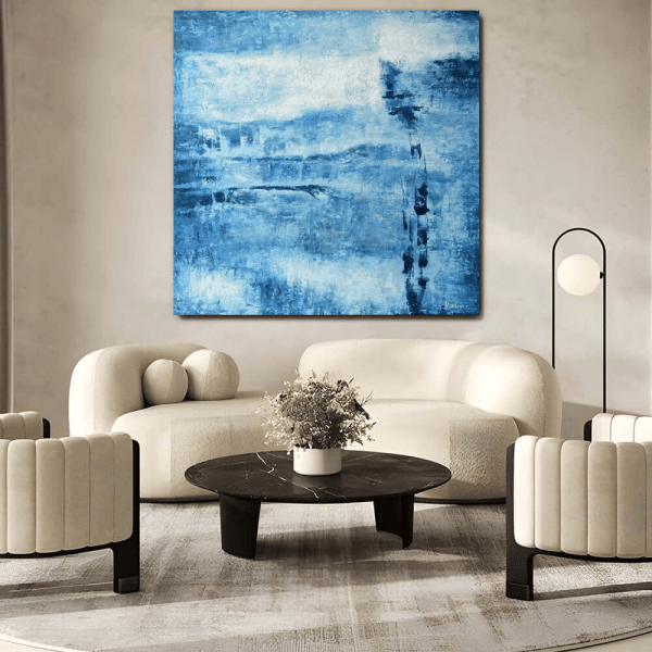 Bilder Gemälde Leinwände Ölgemälde Kunst Abstak (1)