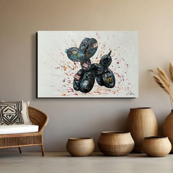 Gemälde | Bilder | Handgemalt | Groß | Abstrakt
