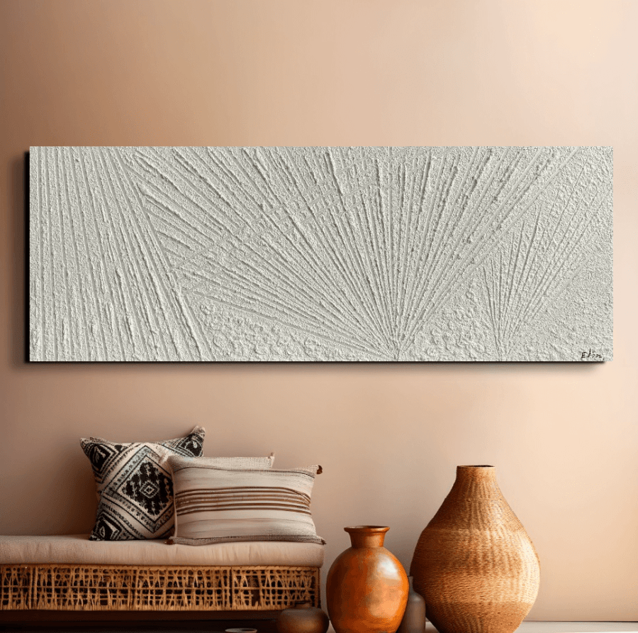 Bilder Gemälde Leinwände Ölgemälde Kunst Abstak (1)