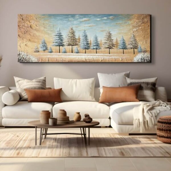 Gemälde | Bilder | Handgemalt | Groß | Abstrakt