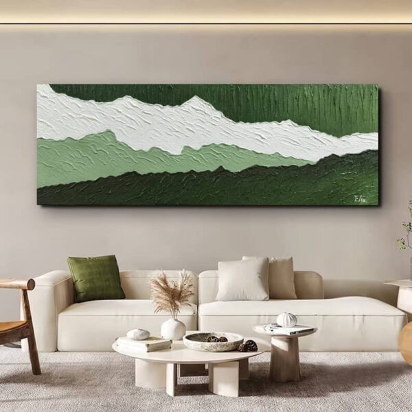 Gemälde | Bilder | Handgemalt | Groß | Abstrakt