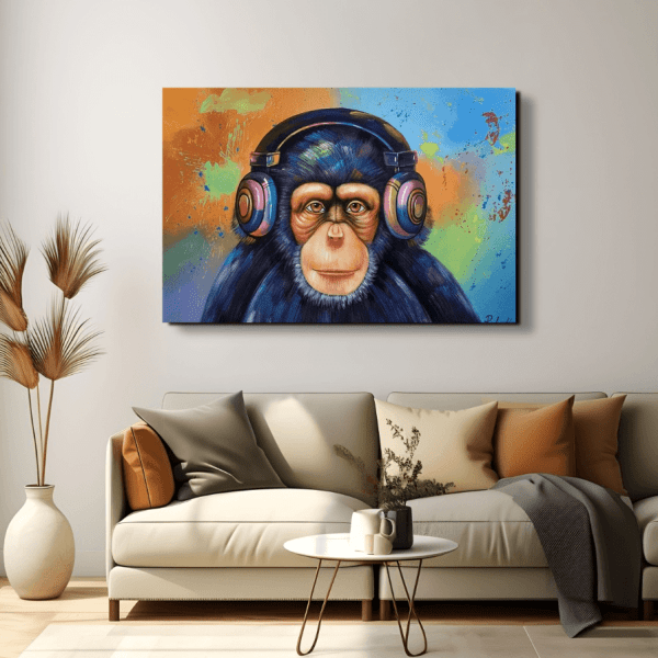 Bilder Gemälde Leinwände Ölgemälde Kunst Abstak