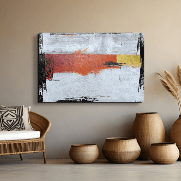 Bilder Gemälde Leinwände Ölgemälde Kunst Abstak