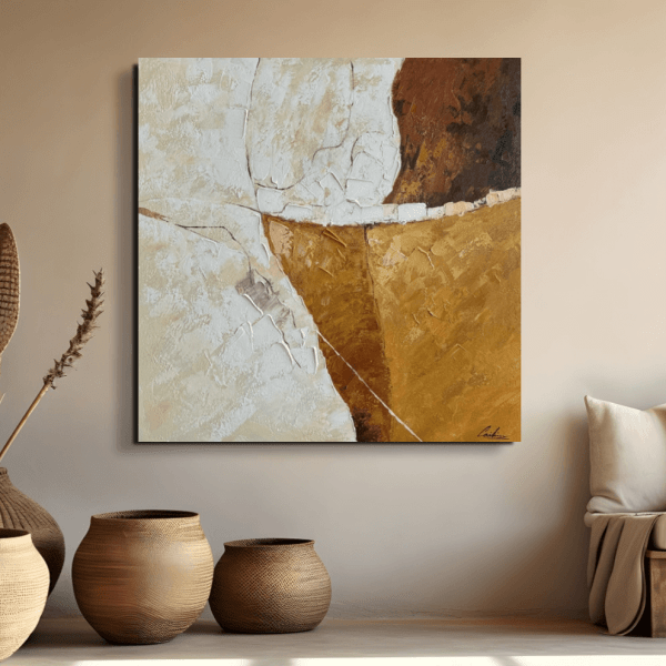 Bilder Gemälde Leinwände Ölgemälde Kunst Abstak