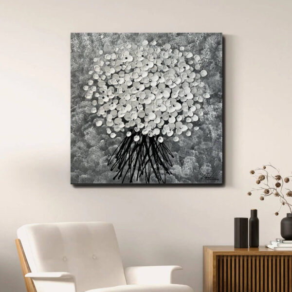 Gemälde | Bilder | Handgemalt | Groß | Abstrakt