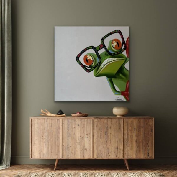 Gemälde | Bilder | Handgemalt | Groß | Abstrakt