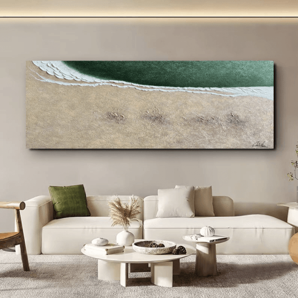 Bilder Gemälde Leinwände Ölgemälde Kunst Abstak (1)