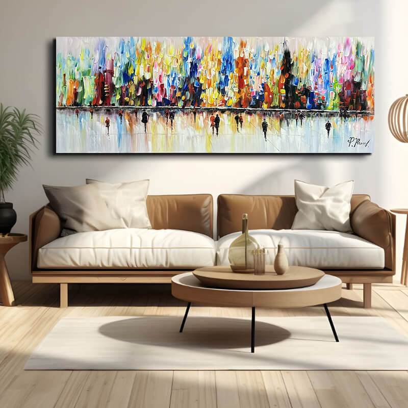 gemälde xxl art (44) Gemälde | Bilder | Handgemalt | Groß | Abstrakt