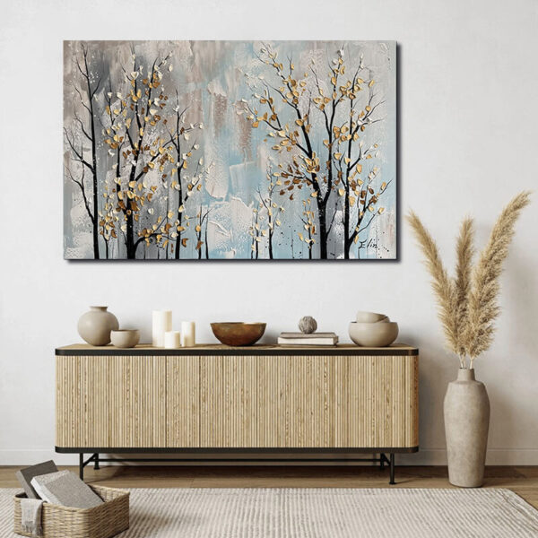 Gemälde | Bilder | Handgemalt | Groß | Abstrakt