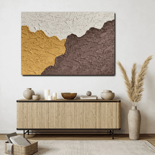 Bilder Gemälde Leinwände Ölgemälde Kunst Abstak