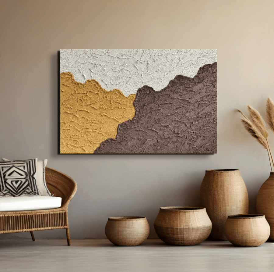 Bilder Gemälde Leinwände Ölgemälde Kunst Abstak