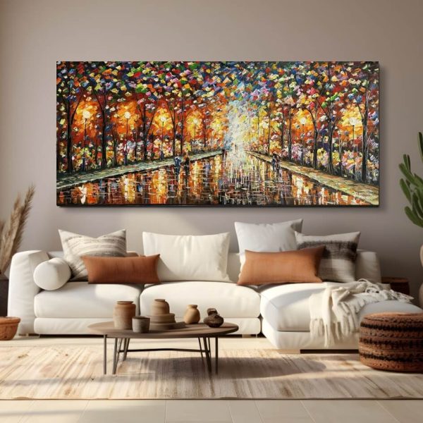 Gemälde | Bilder | Handgemalt | Groß | Abstrakt