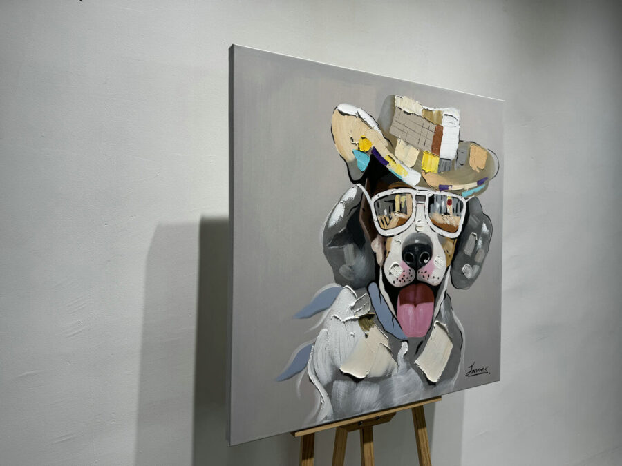 Gemälde | Bilder | Handgemalt | Groß | Abstrakt