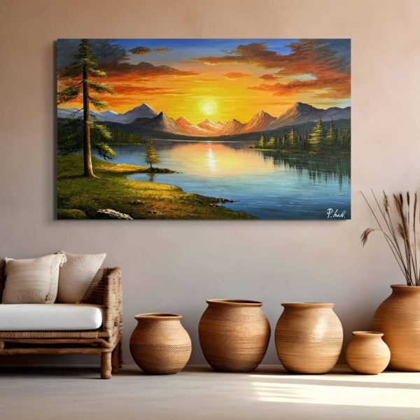 Gemälde | Bilder | Handgemalt | Groß | Abstrakt