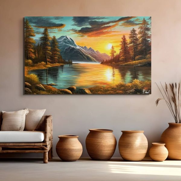 Gemälde | Bilder | Handgemalt | Groß | Abstrakt