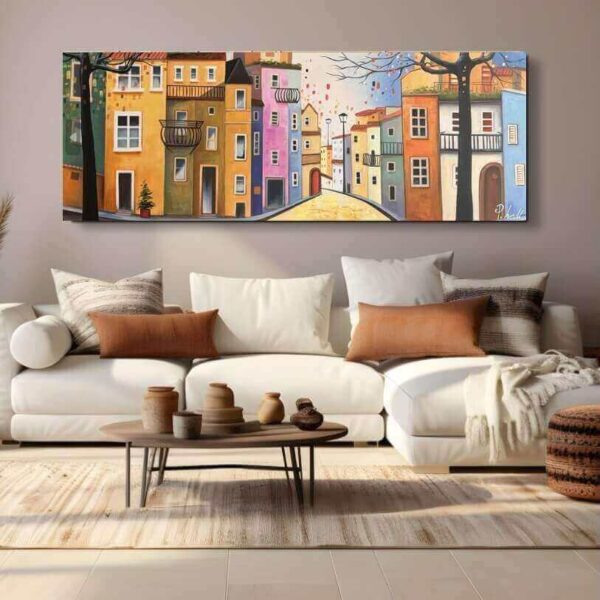 Gemälde | Bilder | Handgemalt | Groß | Abstrakt