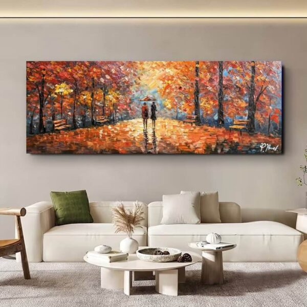 Gemälde | Bilder | Handgemalt | Groß | Abstrakt